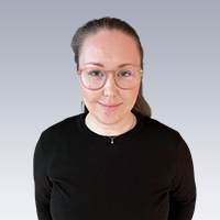 Erica Skoglund digital affärsutvecklare