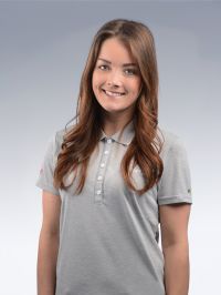 Erica Ronnysdother