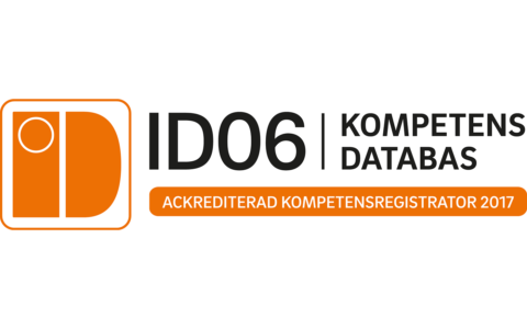 id06 kompetensdatabas