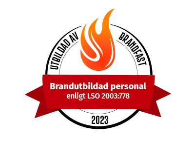 Sigill brandutbildning