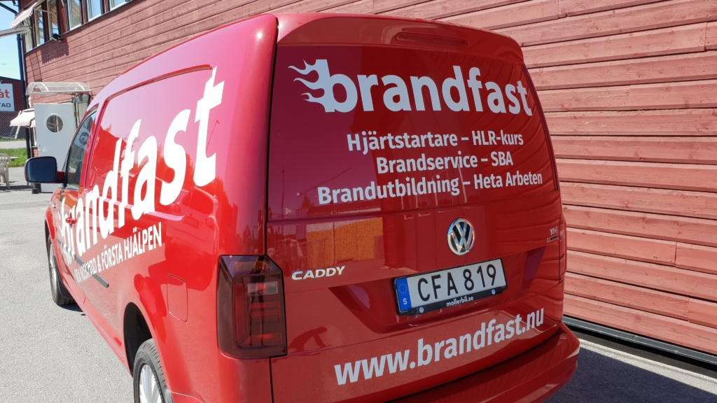 brandfast