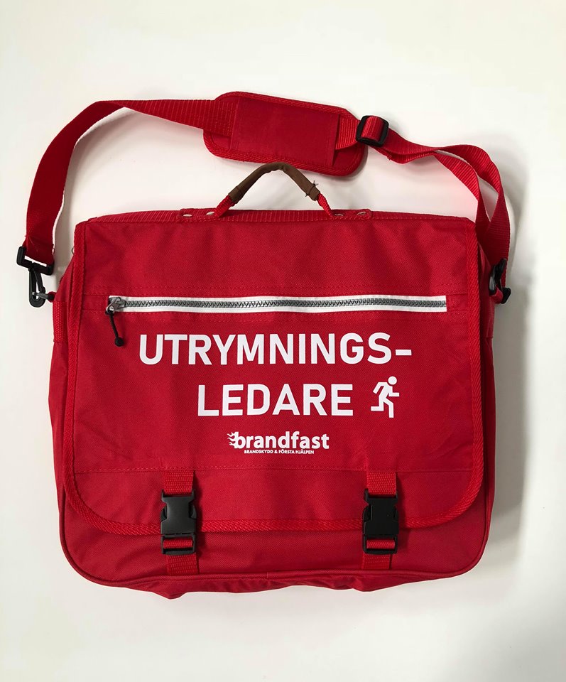 utrymningsväska