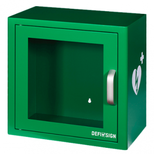 defisign skyddsskåp