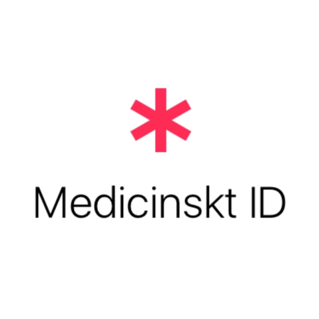 Medicinskt ID