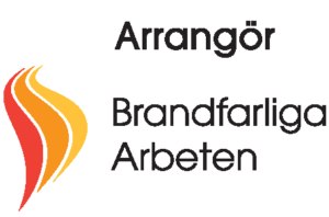 Heta brandfarliga arbeten