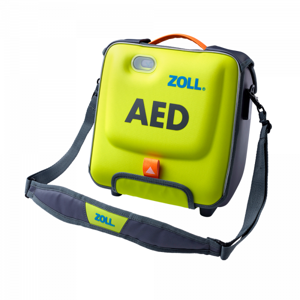 Väska till Zoll AED 3