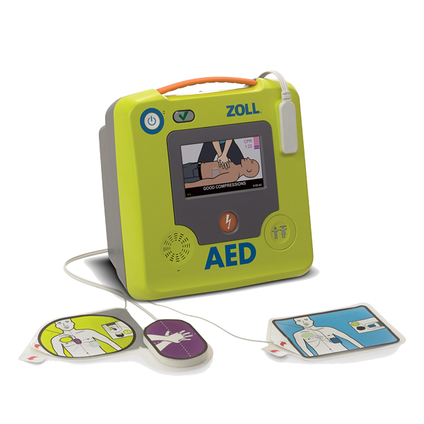 Zoll aed3