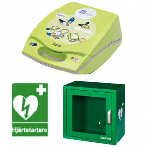 Zoll aed plus
