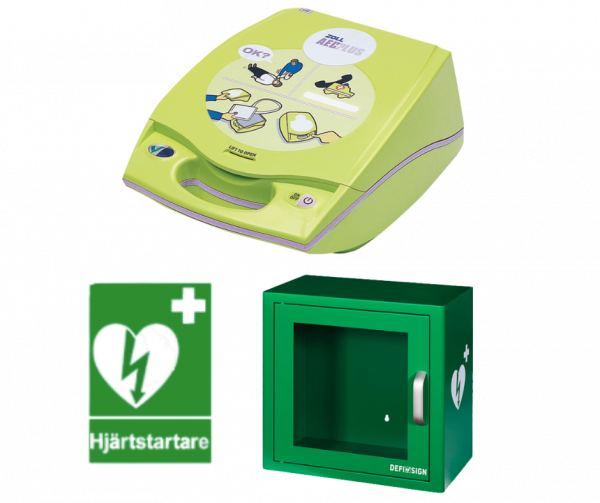 Zoll aed plus