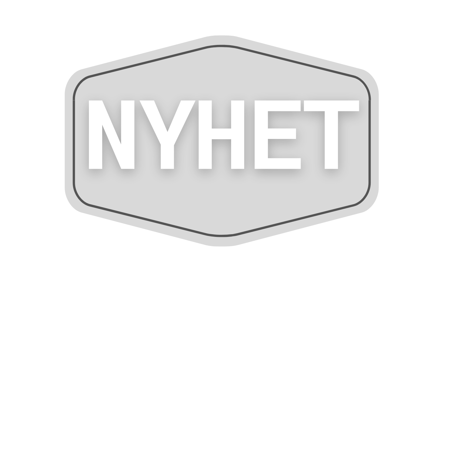 Badge nyhet