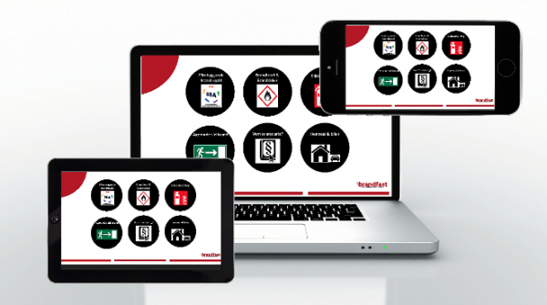 brandutbildning e-learning