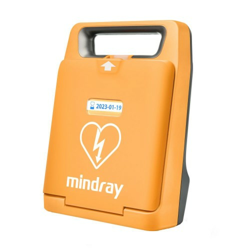 Mindray beneheart C1A defibrillator
