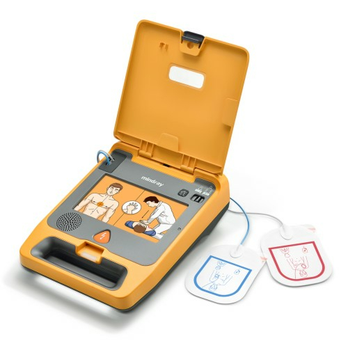 Mindray beneheart C1A AED