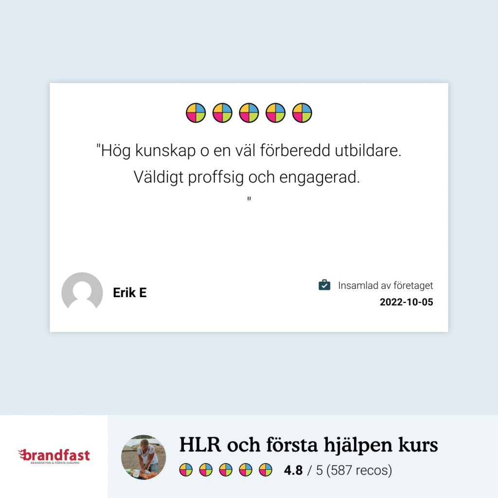 HLR Stockholm