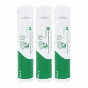 Presto Ögondusch refill med svampkork 3x250 ml