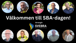 SBA-dagen SVEBRA