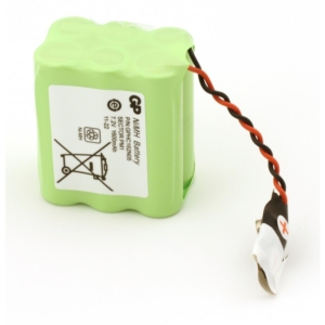 batteri alarm 300552