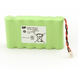 batteri alarm 300563