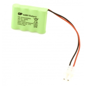 batteri nödljus 300069