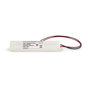 Batteri nödljus 300675