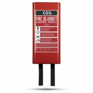 CGS Brandfilt, 120x180