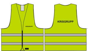 Krisgruppsväst