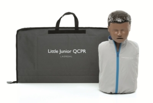 Little junior QCPR mörk