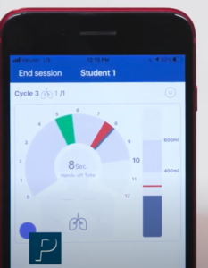 prestan feedback App