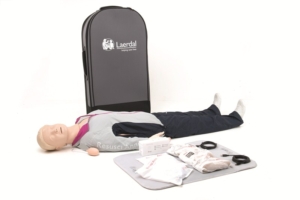 Resusci QCPR anne