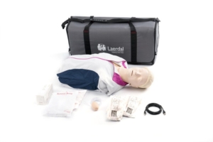 Resusci QCPR anne