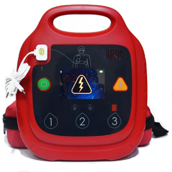 AED trainer