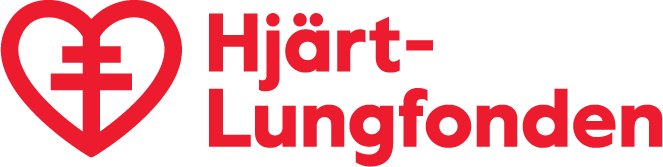 hjärt-lungfonden logga