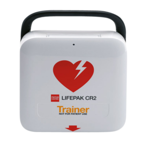 Lifepak cr2 trainer