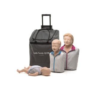 little family qcpr