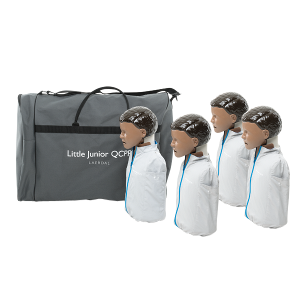 little-junior-QCPR-mörk-4-pack