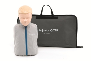 Little Junior QCPR - Ljus