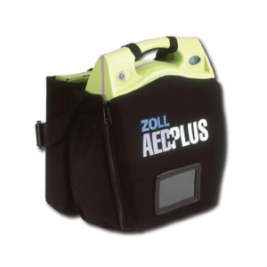 Zoll AED plus