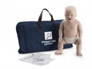 prestan hlr infant