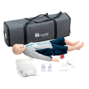 Resusci junior QCPR