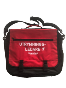 utrymningsledare