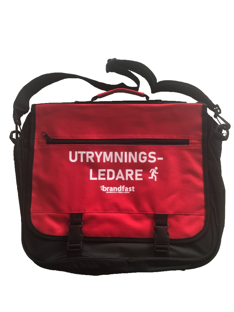 utrymningsledare