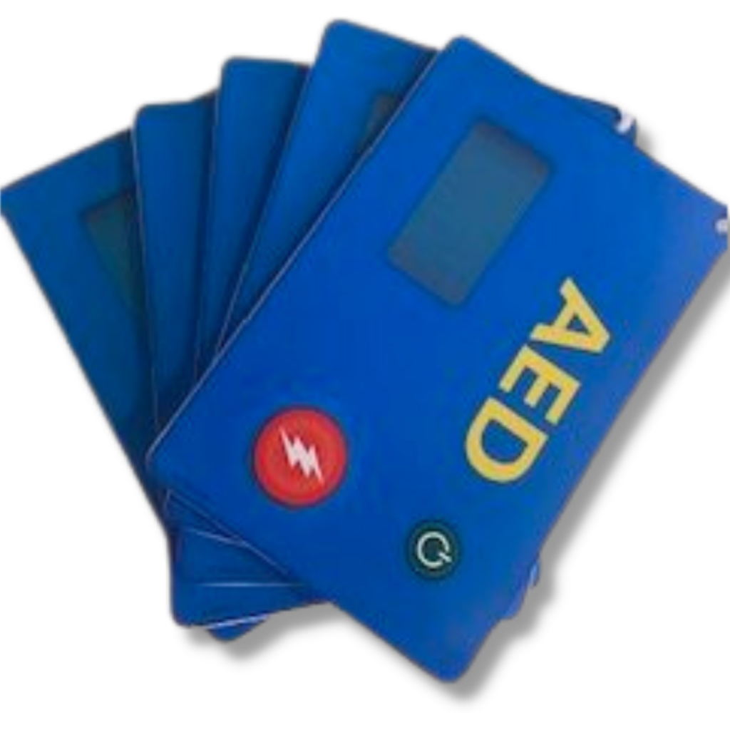AED atrapp