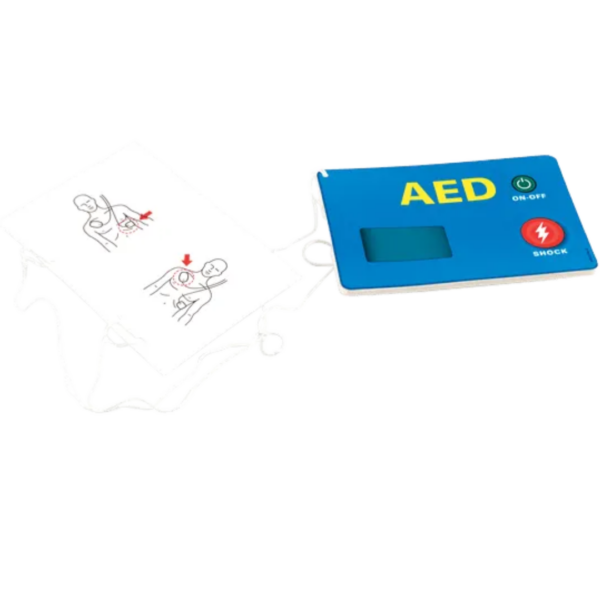 AED atrapp