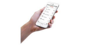 hemlarm startpaket cavius app