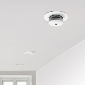 Installationsfäste för fristående detektorer 
