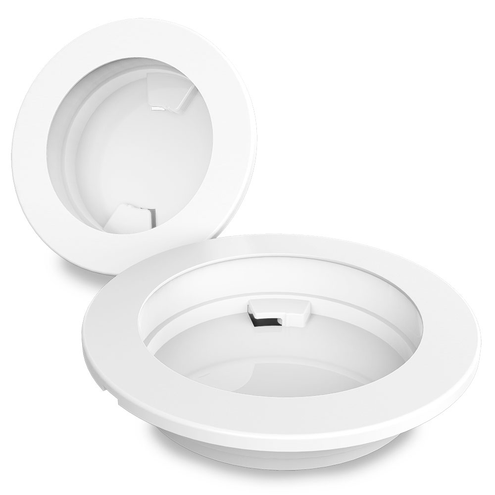 Installationsfäste för seriekopplade detektorer (65 mm) cavius