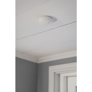 Luma seriekopplad brandvarnare Housegard