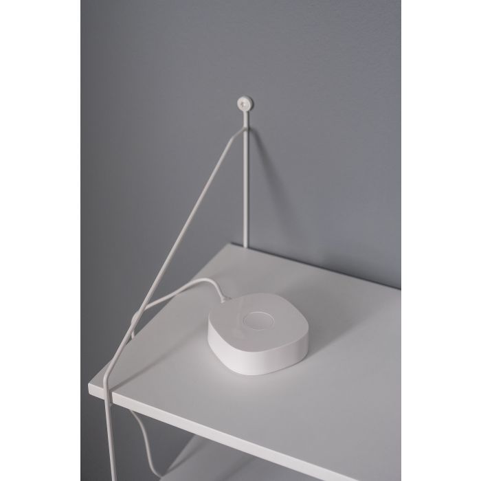 Luma hub housegard