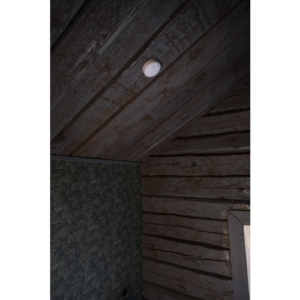 Luma seriekopplad brandvarnare Housegard