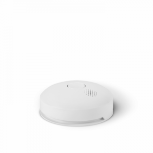 Luma seriekopplad brandvarnare Housegard
